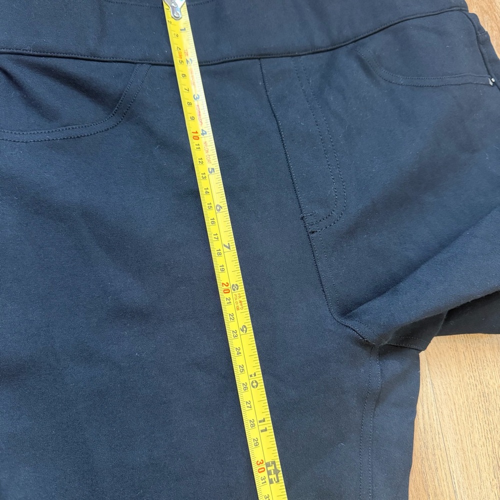 Spanx Black Pants Size Medium - Picture 9 of 12